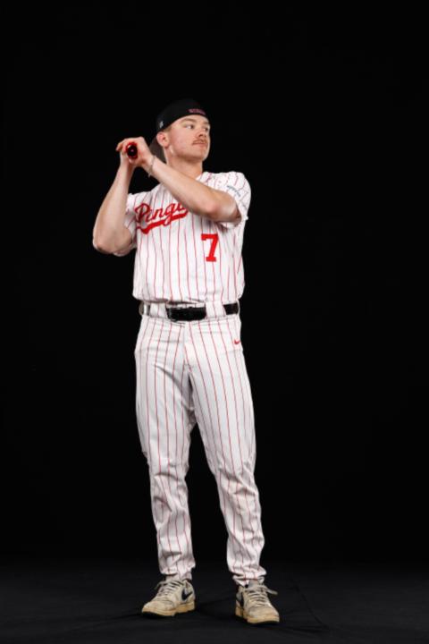 Kyle Fossum