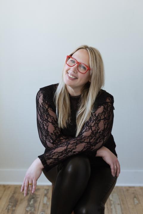 Rhiannon McCalmont