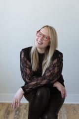 Rhiannon McCalmont