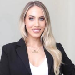 Cassie Schuster