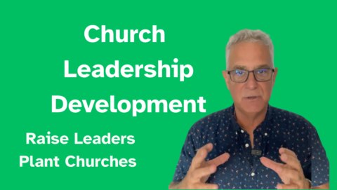 Church Leadership Development gallery image