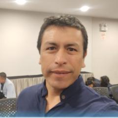 José Chávez