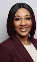 Monica Jones Pearson