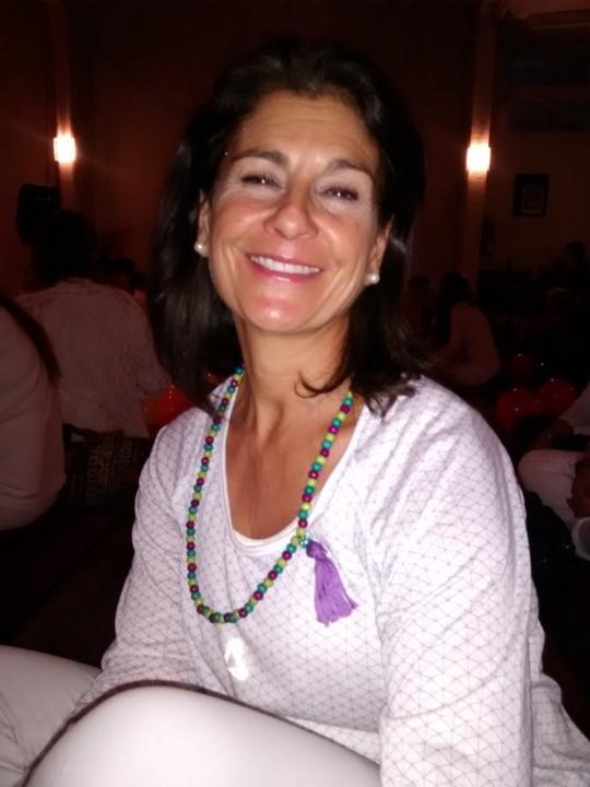 Claudia Susana Issin