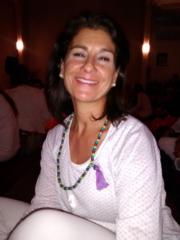 Claudia Susana Issin
