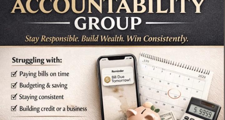 Accountability Group