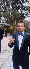 Sunil Patil