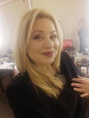 Maria Vasileva