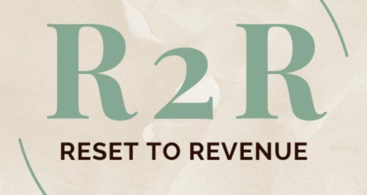 Reset to Revenue