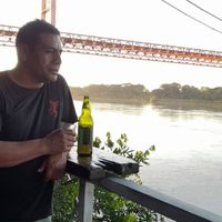 Carlos Gamarra Huamán