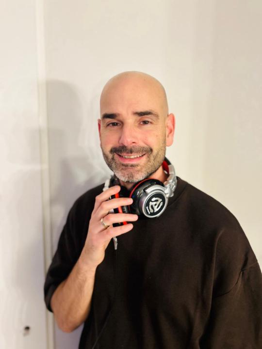 Francisco Alanis Carrasco