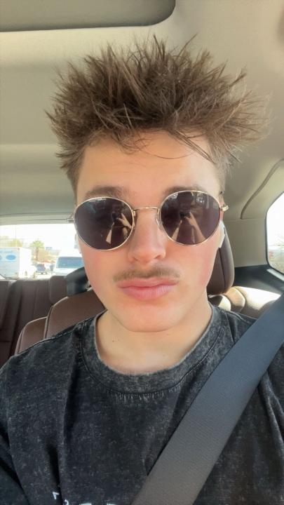 Nick Martinsen