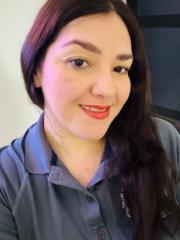 Gloria Jazmin Silva Gonzalez