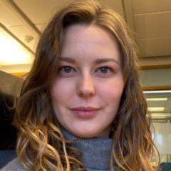Katherine Lawson