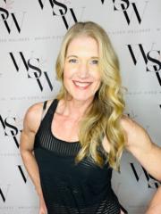 Jodi Sheakley-Wright