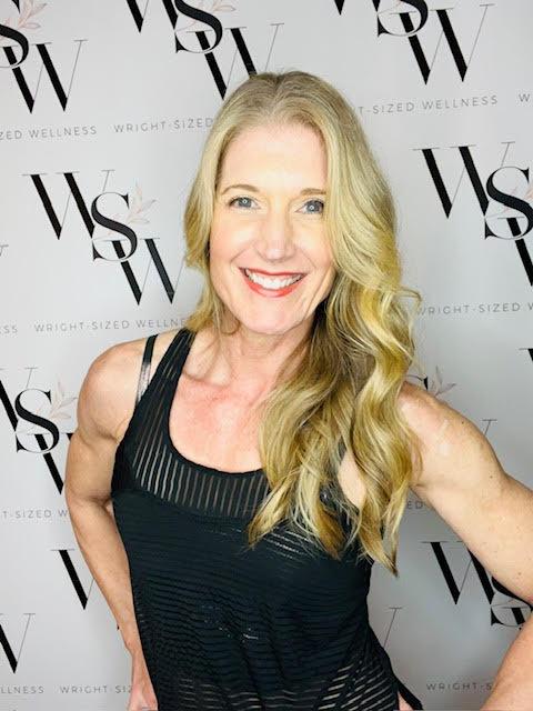 Jodi Sheakley-Wright