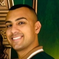Omar Dashoush