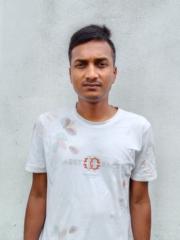 Palash Rangder