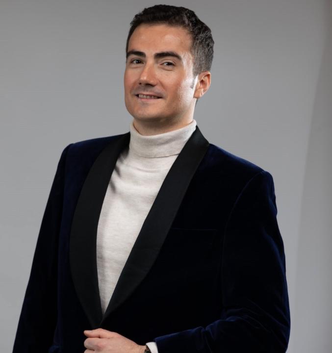 Valentin Borsu
