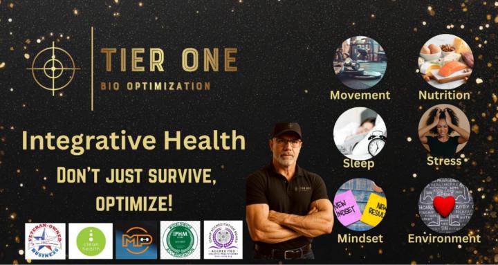 Tier One Integrative Health