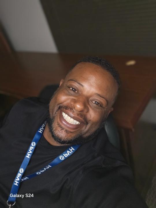 Cedric Ballard