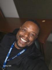 Cedric Ballard