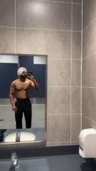 Simranpreet Singh