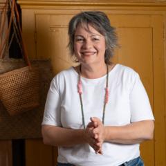 Katrina Bourke