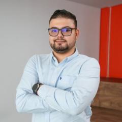 John Correa
