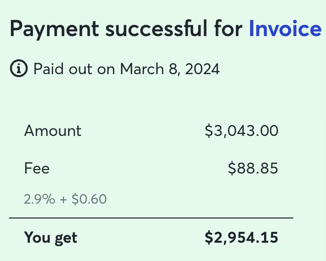 Client Closed