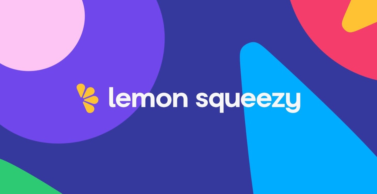 Lemon Squeezy Course