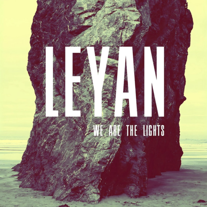 🎶 Release of My Music Album: Leyan - We Are The Lights