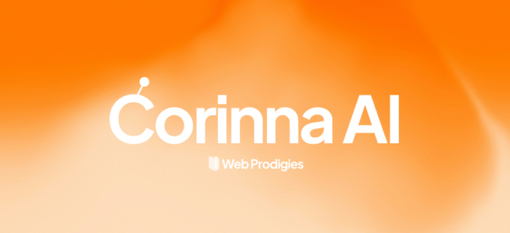 CORINNA AI's Code base for PU members only🔥
