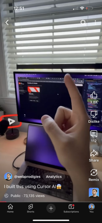 🔴 Youtube Metrics: weird results 