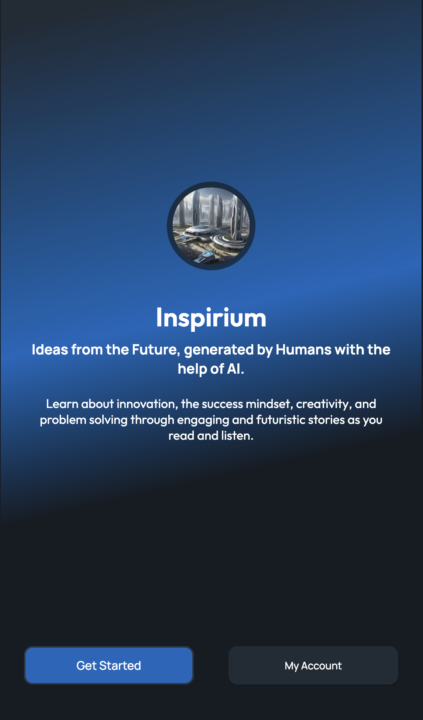 FlutterFlow Hackathon - my project