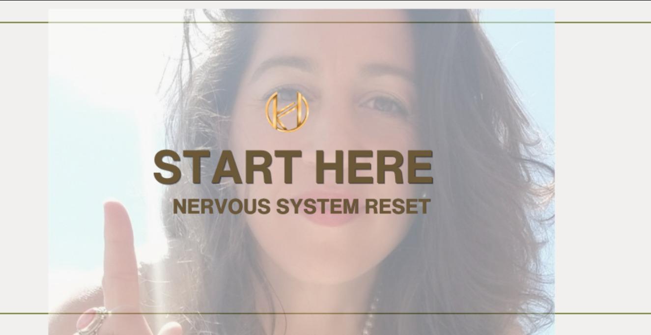 Welcome In (Start Here)