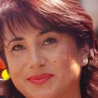 Galina Pereverzeva