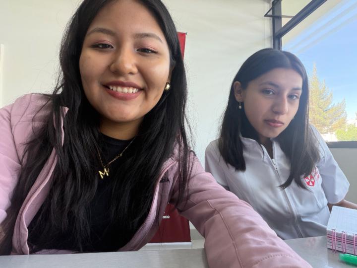 Yudith Apaza
