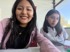 Yudith Apaza