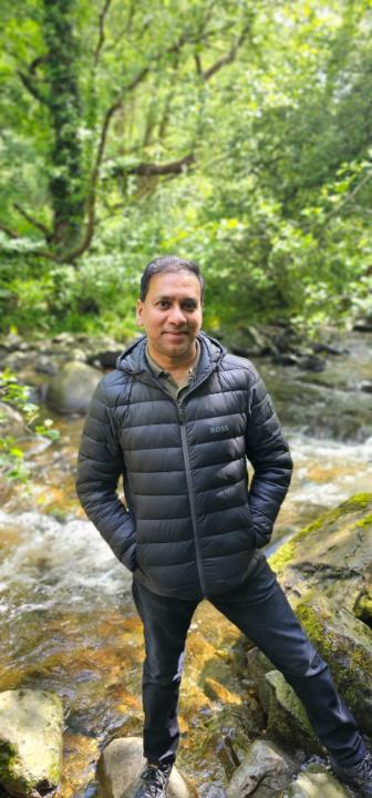 Phani Maddirala