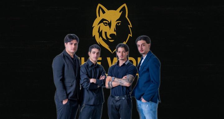 Il Branco - The W.O.P