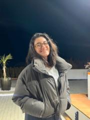 Reyhan Məhərrəmova