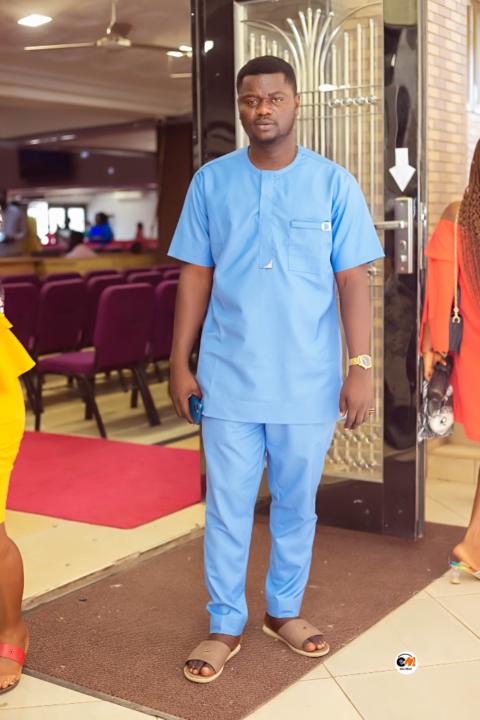 Effah Wise