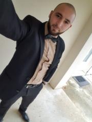 Mohamed Amin Rachidi