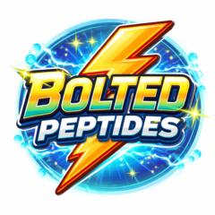 Bolted Peps
