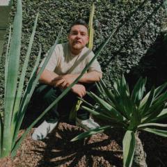 Omar Hernandez
