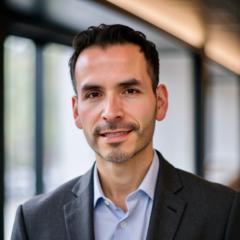 Mauricio Serna Vega