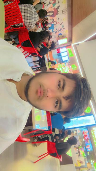 Amir Hasan
