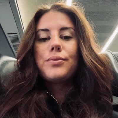 Sandra Smestad