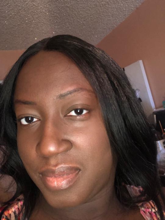 Bernice Pierre